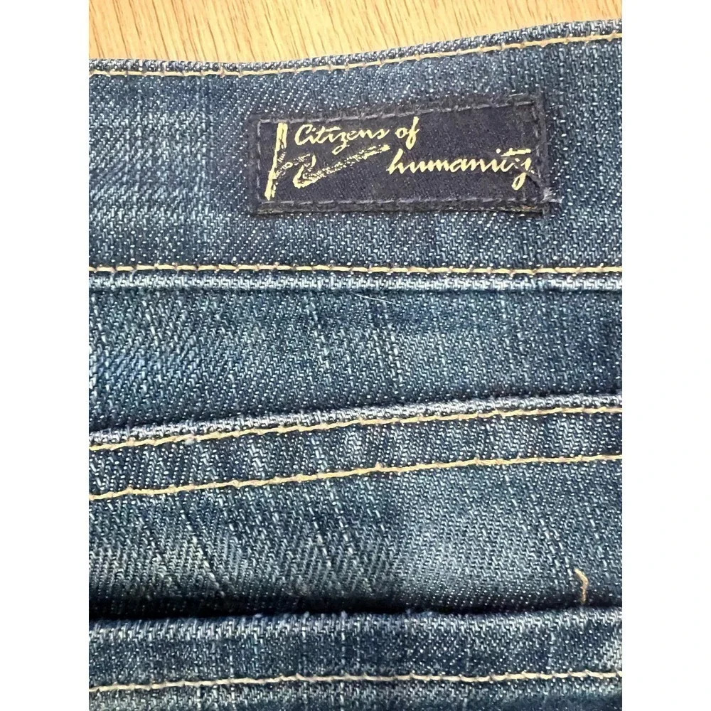 Citizens of humanity jeans - Picture 3 of 8